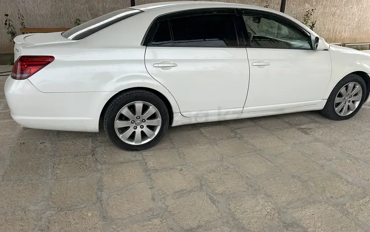 Toyota Avalon 2006 годаfor4 500 000 тг. в Жанаозен