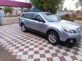 Subaru Outback 2013 годаүшін6 000 000 тг. в Алматы