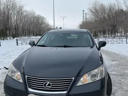 Lexus ES 350 2007 года за 6 800 000 тг. в Караганда – фото 2