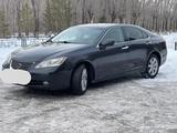 Lexus ES 350 2007 года за 7 000 000 тг. в Караганда