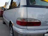 Toyota Estima Lucida 1992 годаүшін1 661 000 тг. в Павлодар – фото 4
