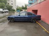 BMW 520 1990 годаүшін1 600 000 тг. в Алматы – фото 3