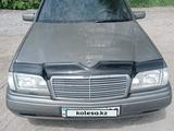 Mercedes-Benz C 200 1995 года за 2 200 000 тг. в Темиртау