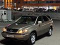 Lexus RX 300 1999 годаүшін5 000 000 тг. в Алматы – фото 4