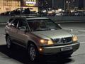 Lexus RX 300 1999 годаүшін5 000 000 тг. в Алматы – фото 3