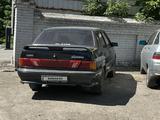 ВАЗ (Lada) 2115 2005 года за 1 300 000 тг. в Усть-Каменогорск