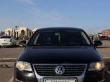 Volkswagen Passat 2008 годаүшін4 500 000 тг. в Астана