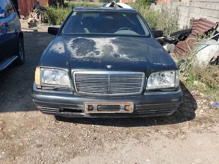 Автозапчасти на Mercedes benz W140 за 10 000 тг. в Алматы