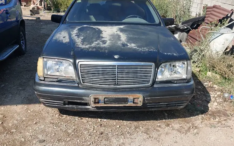 Автозапчасти на Mercedes benz W140 за 10 000 тг. в Алматы