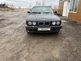 BMW 520 1995 годаүшін1 750 000 тг. в Астана – фото 2