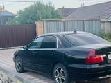 Mitsubishi Diamante 1995 годаfor900 000 тг. в Костанай – фото 2