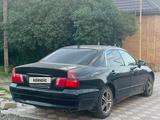 Mitsubishi Diamante 1995 годаfor900 000 тг. в Костанай – фото 3