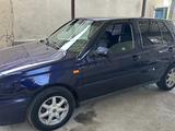 Volkswagen Golf 1997 годаүшін1 100 000 тг. в Тараз