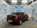 Chevrolet Cobalt 2021 года за 6 500 000 тг. в Тараз – фото 8
