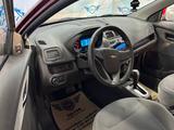 Chevrolet Cobalt 2021 года за 6 000 000 тг. в Тараз – фото 3