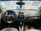 Chevrolet Cobalt 2021 годаүшін6 000 000 тг. в Тараз – фото 4