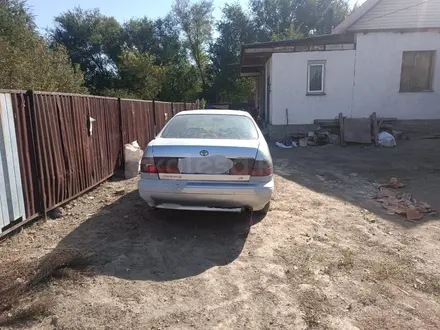 Toyota Carina E 1996 года за 1 350 000 тг. в Алматы – фото 4