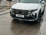 Hyundai Tucson 2025 годаүшін16 000 000 тг. в Алматы