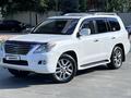 Lexus LX 570 2008 года за 15 550 000 тг. в Алматы – фото 8