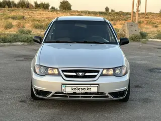 Daewoo Nexia