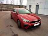 Kia Cerato 2018 года за 9 000 000 тг. в Астана