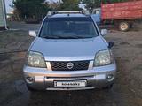 Nissan X-Trail 2005 года за 3 000 000 тг. в Курмангазы – фото 4