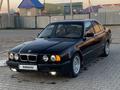 BMW 525 1993 года за 1 400 000 тг. в Актобе – фото 3