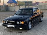 BMW 525 1993 годаүшін1 400 000 тг. в Актобе – фото 3