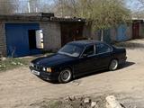 BMW 525 1993 годаүшін1 400 000 тг. в Актобе – фото 2