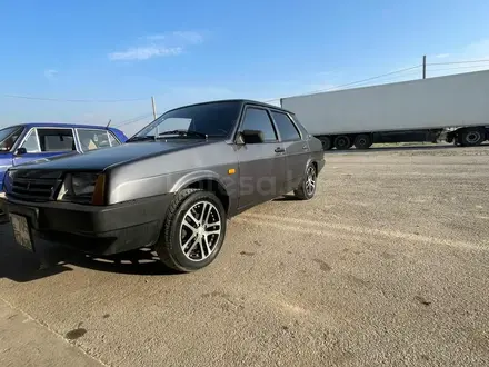 ВАЗ (Lada) 21099 2000 года за 750 000 тг. в Шымкент