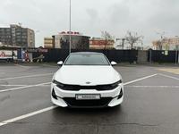 Kia K5 2020 года за 15 500 000 тг. в Алматы