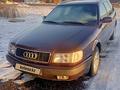 Audi 100 1992 года за 2 400 000 тг. в Тобыл