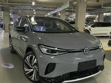 Volkswagen ID.4 2023 года за 15 100 000 тг. в Алматы