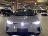 Volkswagen ID.4 2023 года за 15 100 000 тг. в Алматы – фото 4