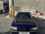Opel Astra 1992 года за 1 000 000 тг. в Шымкент