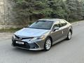 Toyota Camry 2023 годаfor14 500 000 тг. в Алматы – фото 4