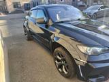 BMW X6 2012 года за 12 000 000 тг. в Астана – фото 2