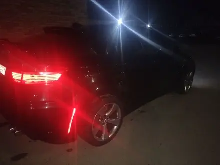 BMW X6 2012 года за 12 000 000 тг. в Астана – фото 16