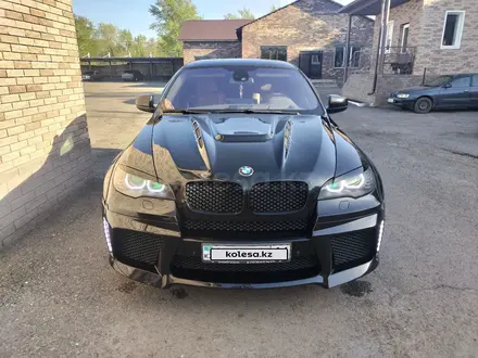 BMW X6 2012 года за 12 000 000 тг. в Астана