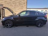 BMW X6 2012 года за 12 000 000 тг. в Астана – фото 3