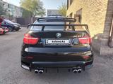 BMW X6 2012 года за 12 000 000 тг. в Астана – фото 4