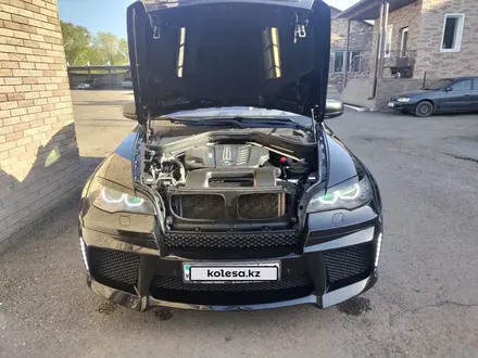 BMW X6 2012 года за 12 000 000 тг. в Астана – фото 6