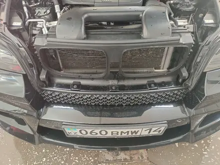 BMW X6 2012 года за 12 000 000 тг. в Астана – фото 9