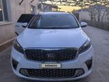 Kia Sorento 2020 годаүшін8 500 000 тг. в Жанаозен