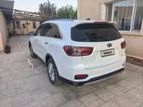 Kia Sorento 2020 годаүшін8 500 000 тг. в Жанаозен – фото 4