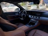 Mercedes-Benz E 350 2021 года за 25 000 000 тг. в Алматы