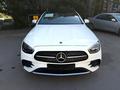 Mercedes-Benz E 350 2021 года за 25 000 000 тг. в Алматы – фото 13