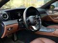 Mercedes-Benz E 350 2021 года за 25 000 000 тг. в Алматы – фото 2