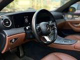 Mercedes-Benz E 350 2021 года за 25 000 000 тг. в Алматы – фото 2