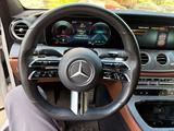 Mercedes-Benz E 350 2021 года за 25 000 000 тг. в Алматы – фото 3